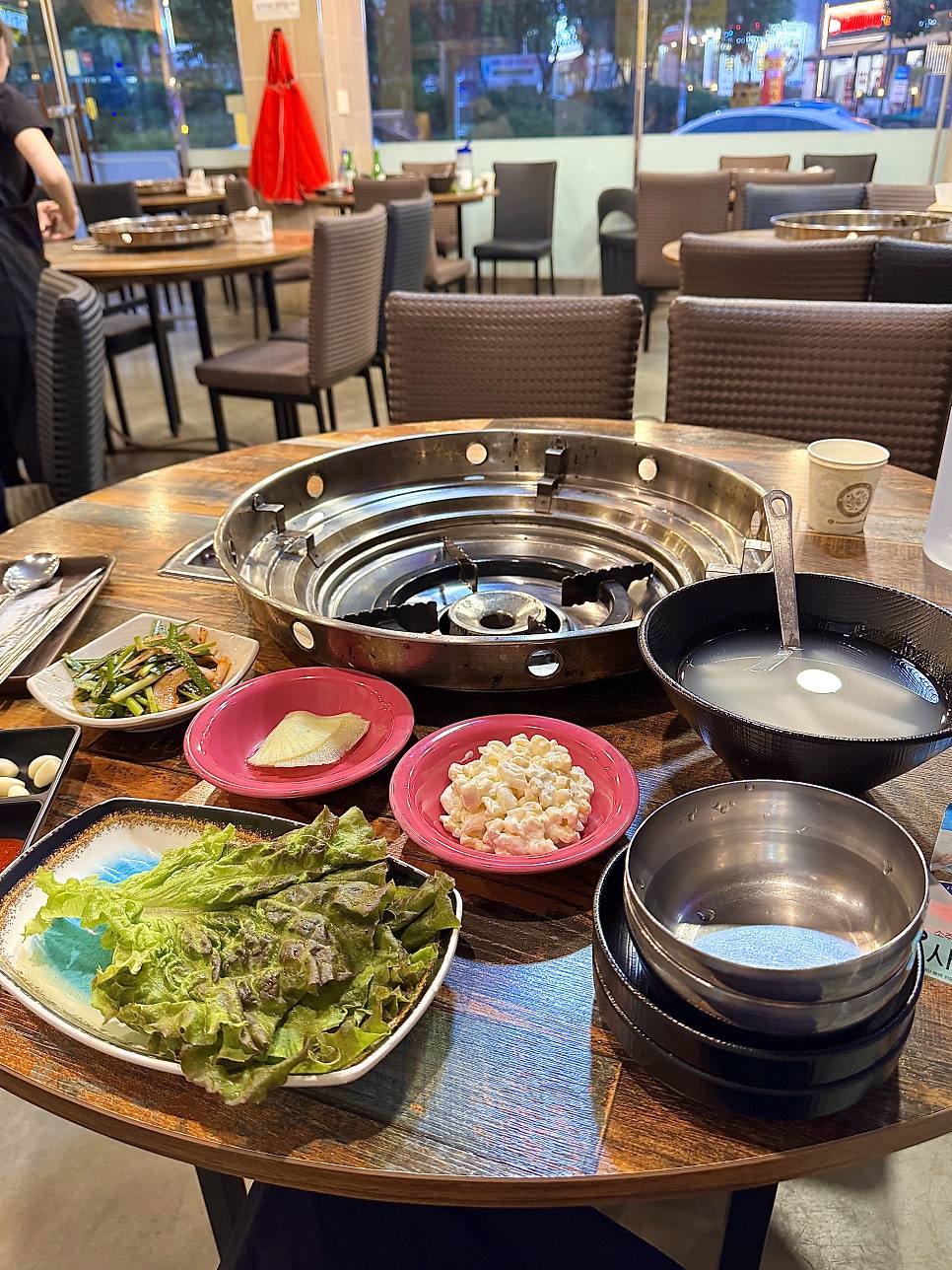 정가네춘천닭갈비 공도점 사진 5