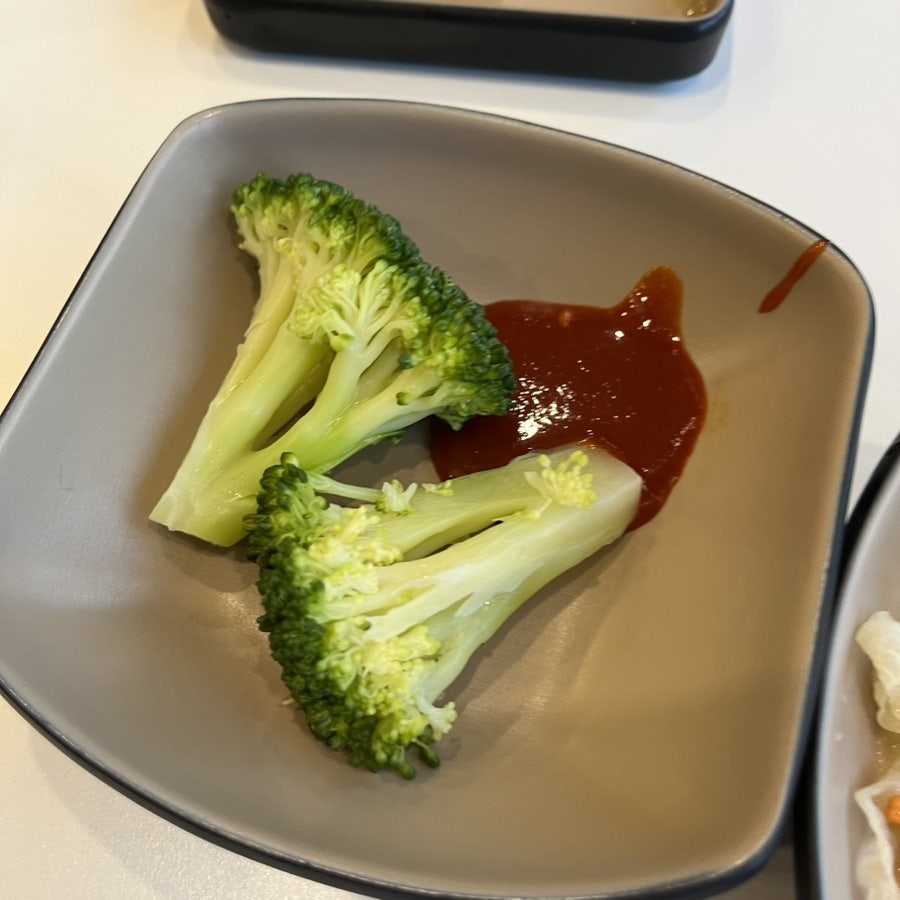 통삼국 아산탕정점 사진 6