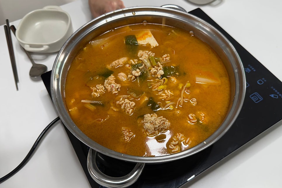 성전양푼이식당 사진 5