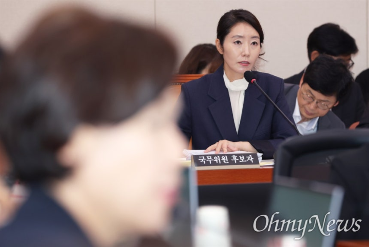 [단독] <b>강선우</b>·<b>이진숙 거취</b> 논란! 대통령실 입장 발표!  이재명... 