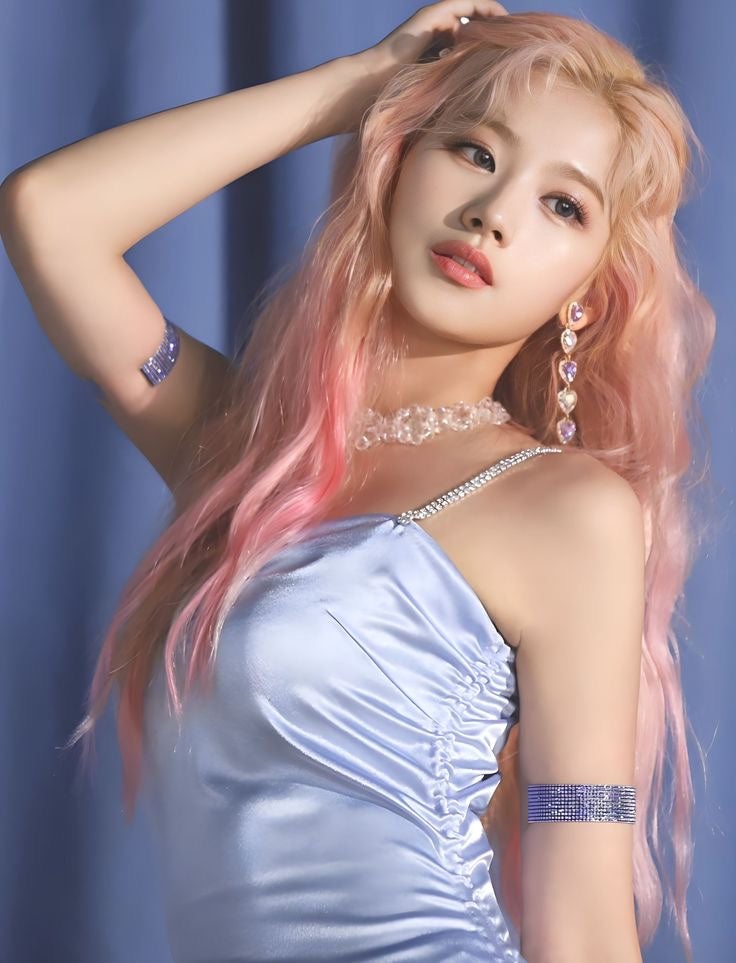 TWICE Sana's Saju