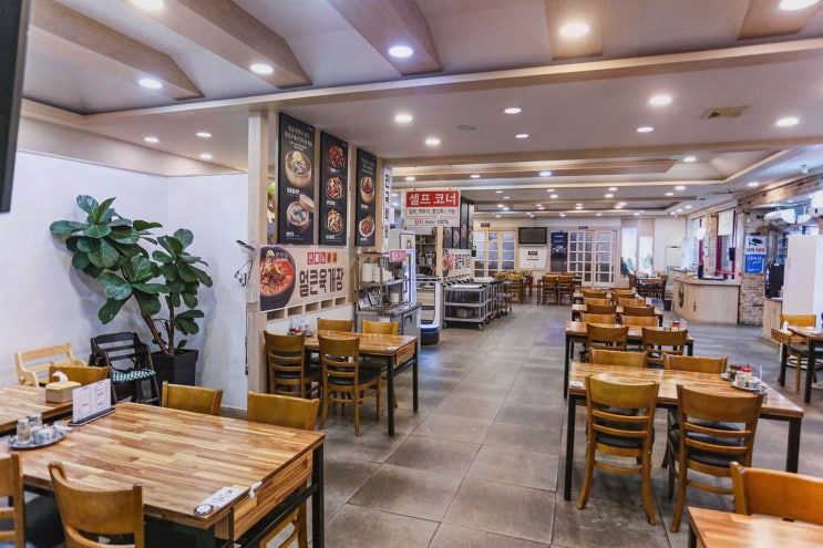  [맛집리뷰] 황장군 포항점, 포항맛있는집에서 갈비찜의 매력을 만끽해보세요!