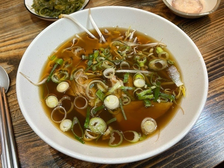  덕성여대 맛집 김코수 수육국밥 솔직후기