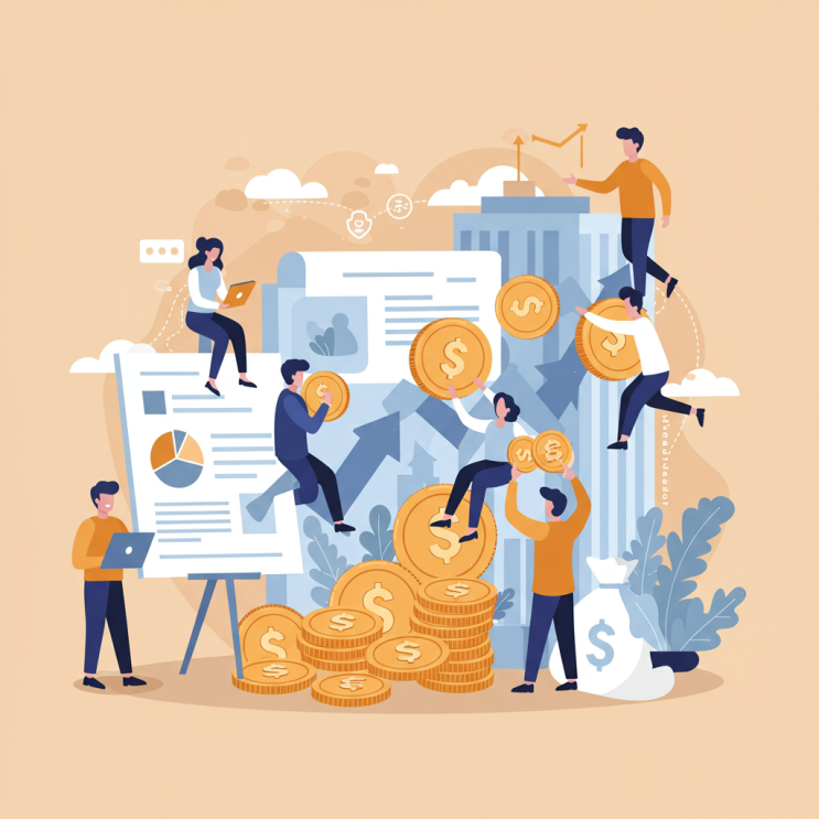  ESPP(Employee Stock Purchase Plan), 우리사주매입제도 활용