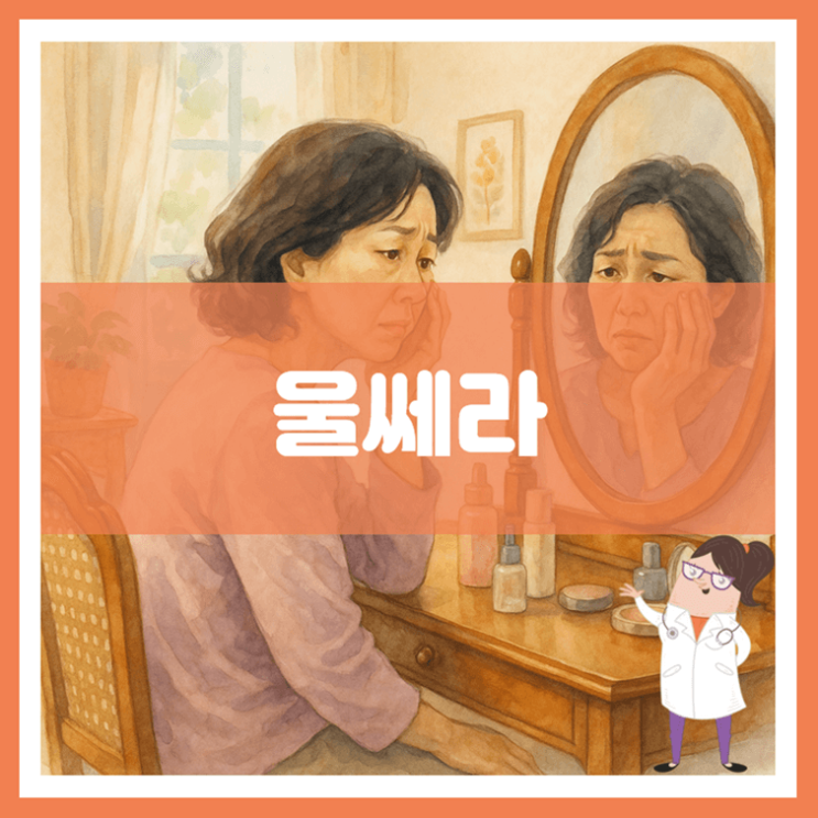  울쎄라 효능 부작용 관리