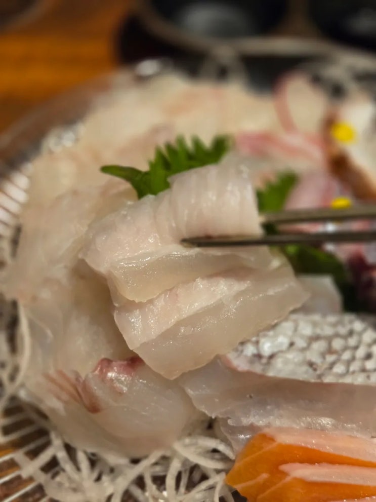  [간절곶 신당점] 다양하게 맛보고 싶을 때 신당맛집
