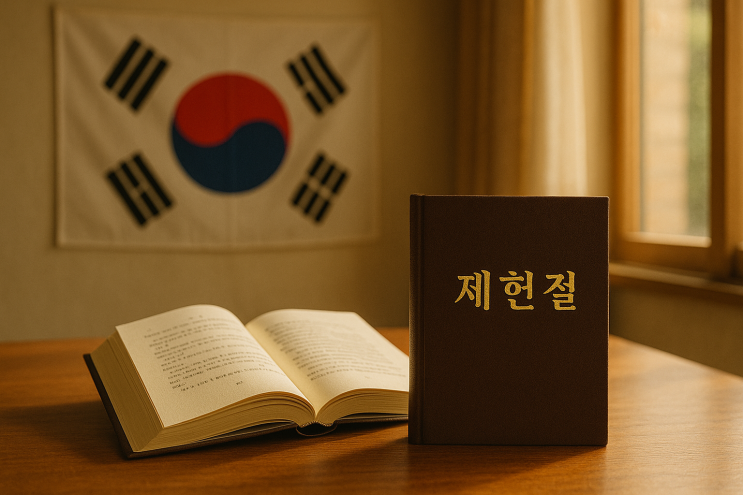  자활은 헌법을 품고 걷는다 [제헌절에 다시 읽는 권리와 존엄]