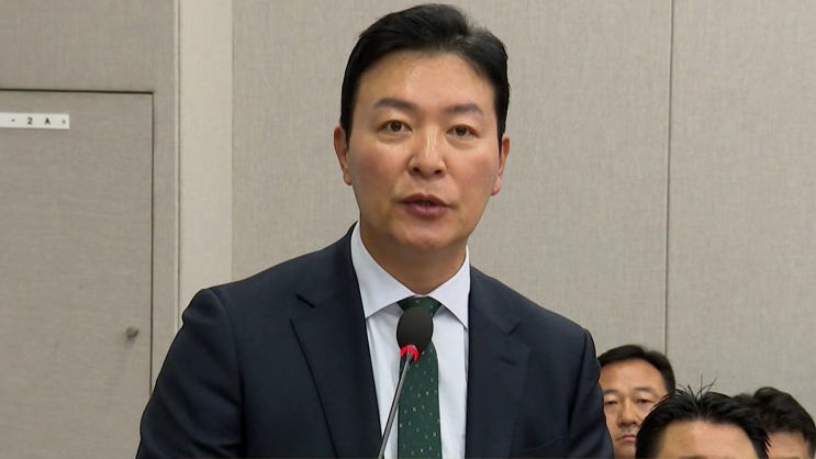 <b>김성훈</b> 전원일치 '<b>파면</b>'..... 징계위 열어 최고 수위 징계 <b>의결</b>