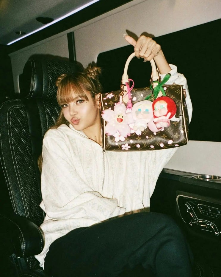  라부부 다음은 이거다? '크라이베이비(CRYBABY)' 열풍️