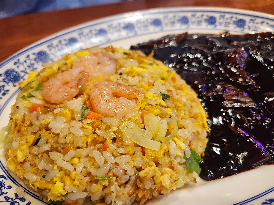 보배반점 원흥점 사진 4
