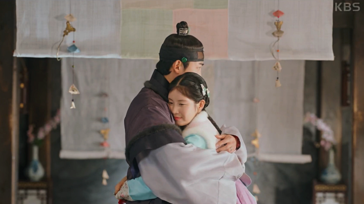 [<b>남주의 첫날밤</b>을 가져버렸다] 옥택연 & 서현의 러브스토리... 