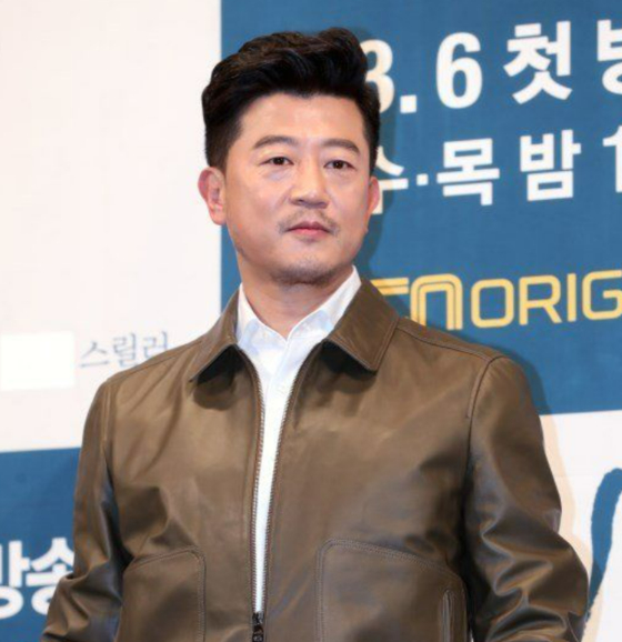배우 <b>박상민</b>, 세 번째 <b>음주운전</b> 항소심도 징역형 집행유예 유지