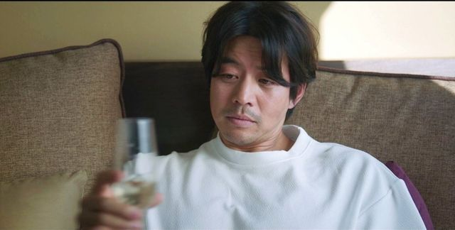 이상윤, 희귀병에 피폐해진 얼굴…시한부 판정 받은 국민 스타 (메리 킬즈 피플)