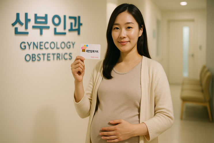  국민행복카드 바우처 잔액조회부터 사은품 비교까지, 신청·발급 완벽 가이드
