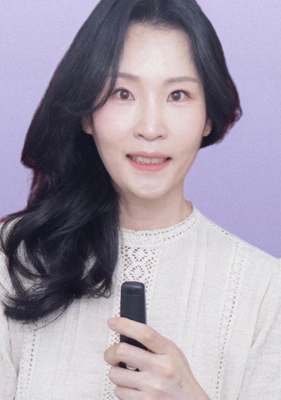 [성수 메이크업] 리우 메이크업 후기(feat.시현하다)