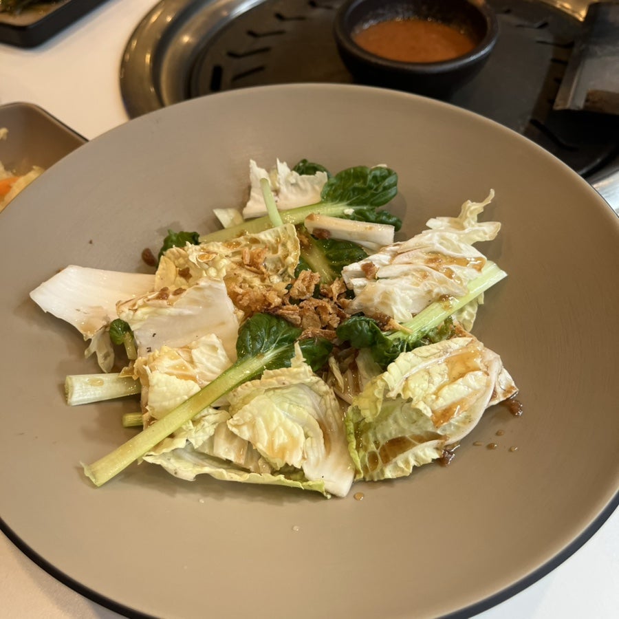 통삼국 아산탕정점 사진 5