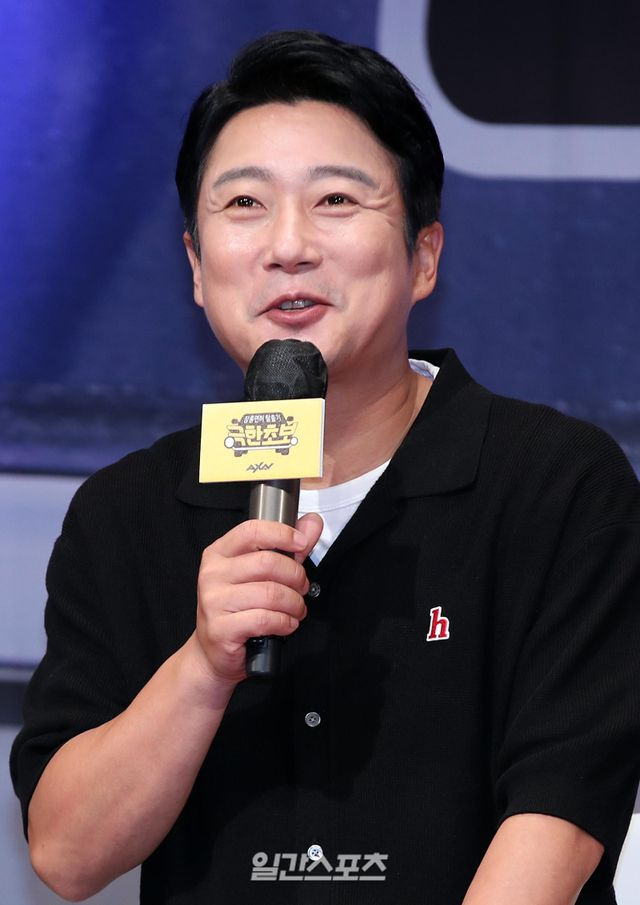 <b>이수근</b> 측 “<b>건물 매각</b>, 아내 건강 문제 아닌 자산운용 계획... 