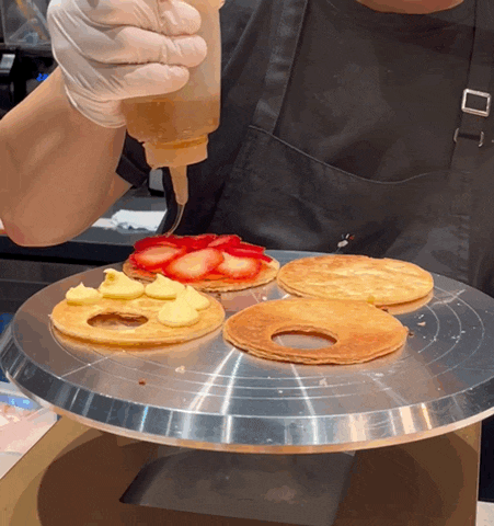  가리게트 | 강남신세계 디저트 신세계 강남점 강남스위트파크 지도 일본 밀프레쎄