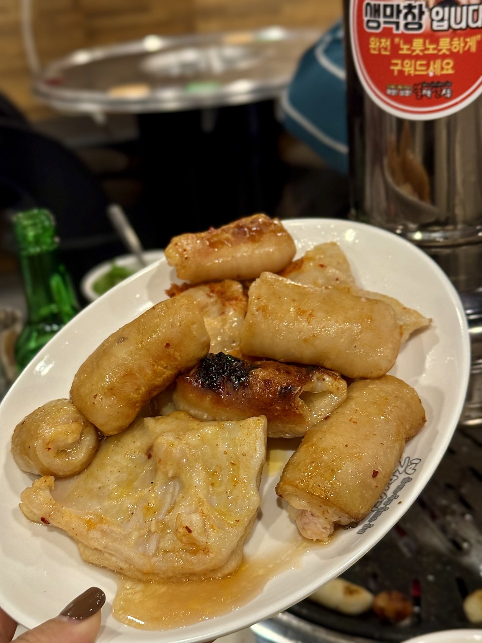 불막열삼 전포점 사진 5