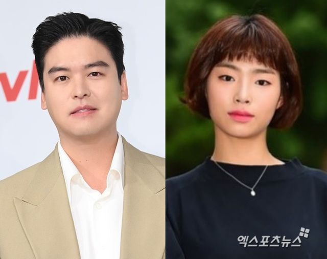'<b>조혜원</b>' <b>이장우</b>, 이색 '<b>웨딩 화보</b>' 깜짝 스포…"마지막에 한... 