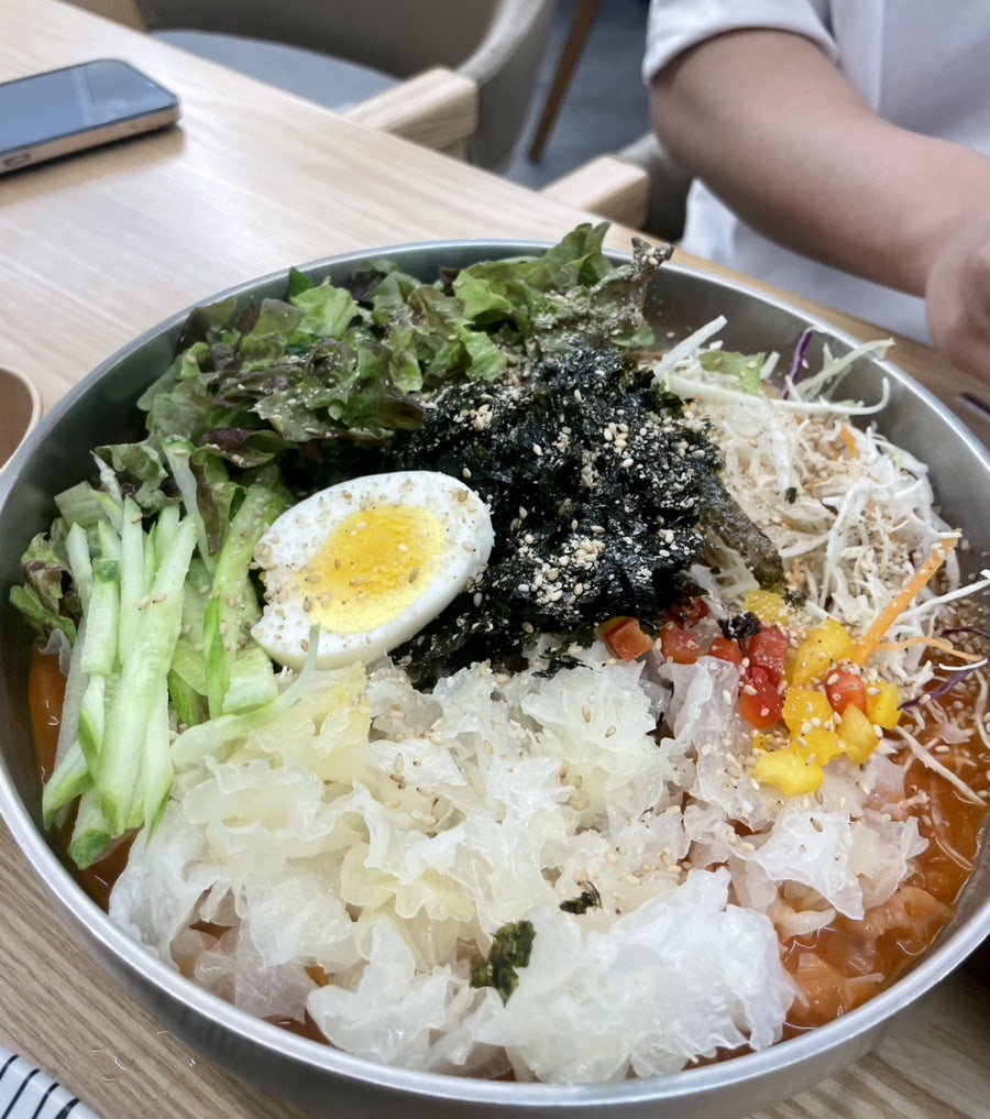 강릉장칼 동탄청계점 사진 3