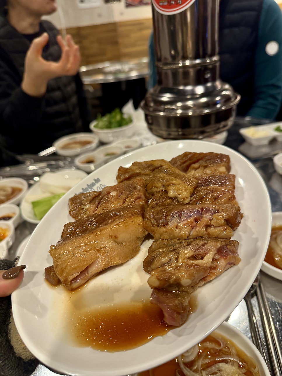 불막열삼 전포점 사진 6