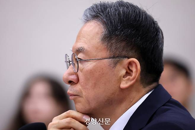 <b>정성호</b> 법무부 장관 후보자... 정리 - <b>검찰개혁 의지</b>와 쟁점 분석