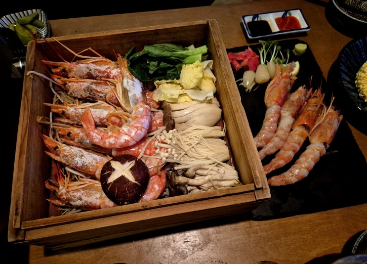  오목교 맛집 추천! 평범한 이자카야들과는 결이 다른, 내공 있는 곳 사쿠라테이엔 후기