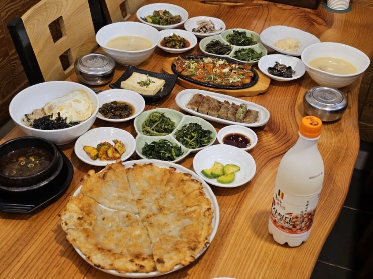  토요일은밥이좋아 평창 TV맛집 노사연이 반한 황태국 나도반함