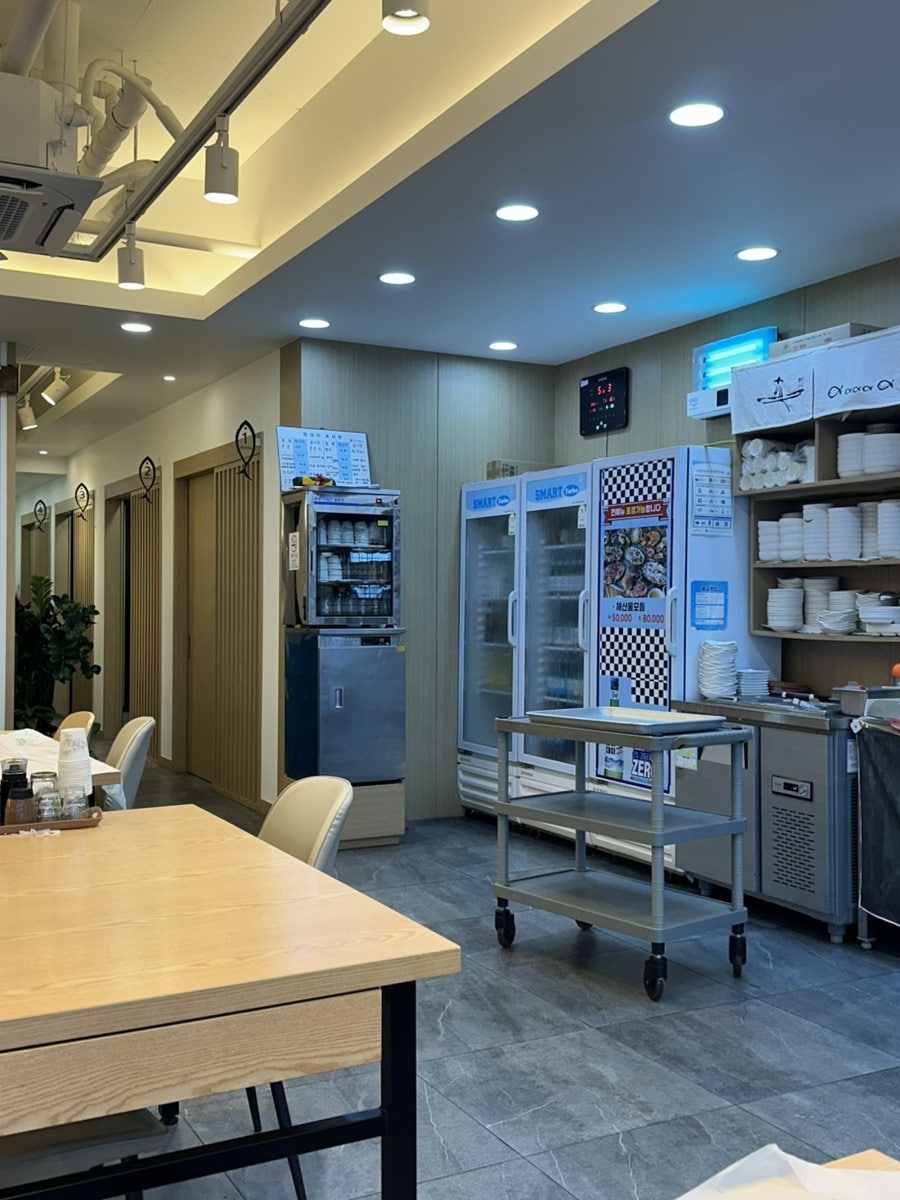 용궁횟집 사진 5
