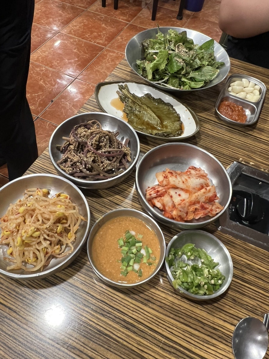 큰집막창 사진 6