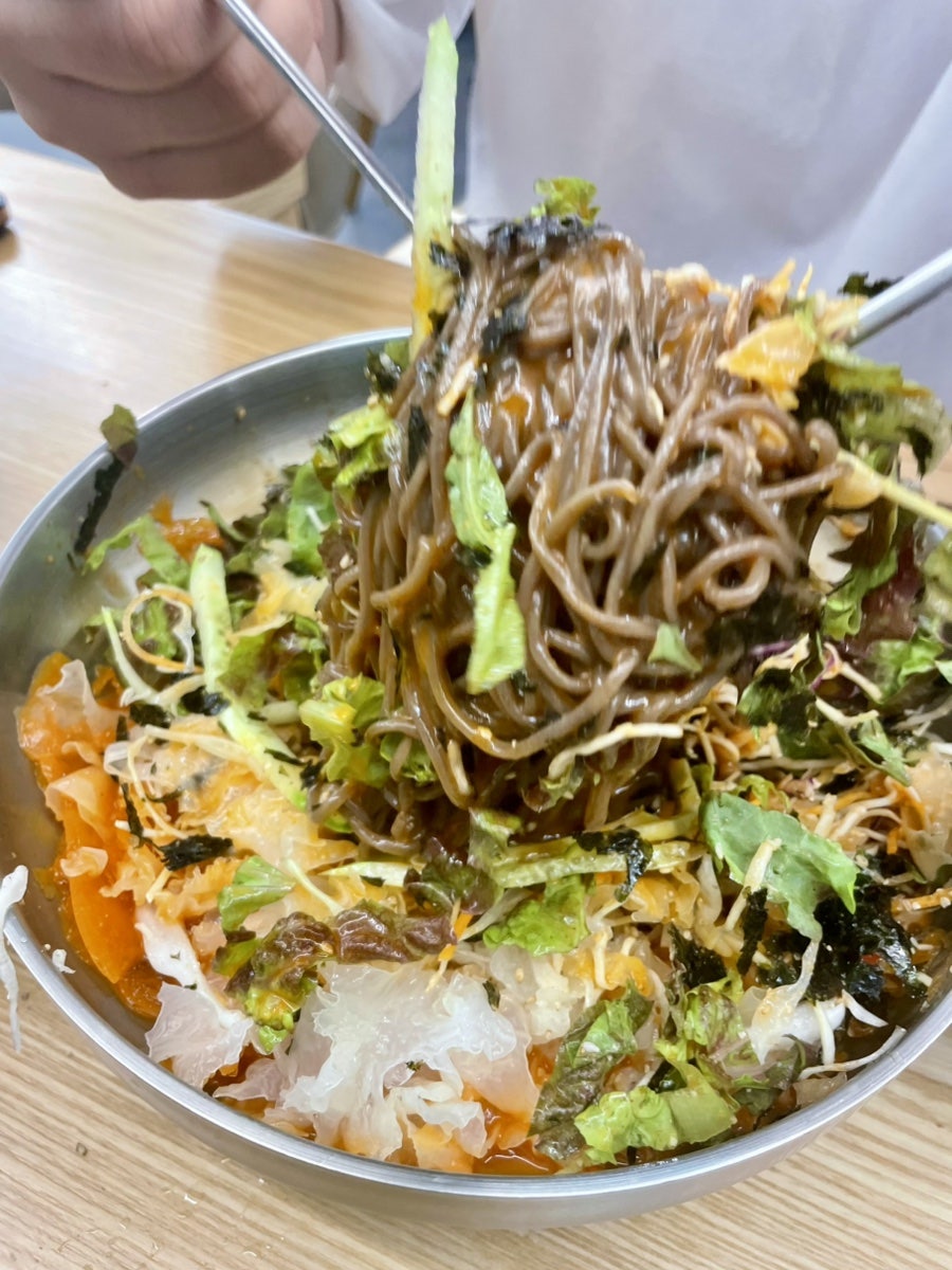 강릉장칼 동탄청계점 사진 4