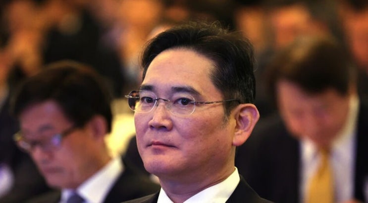 <b>이재용</b> 회장, 삼성 합병·회계 의혹 최종 '<b>무죄</b>'…10년... 
