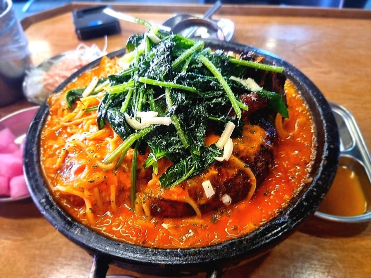  이천 터미널 고기집 맛집 장작집 이천점 내돈내산