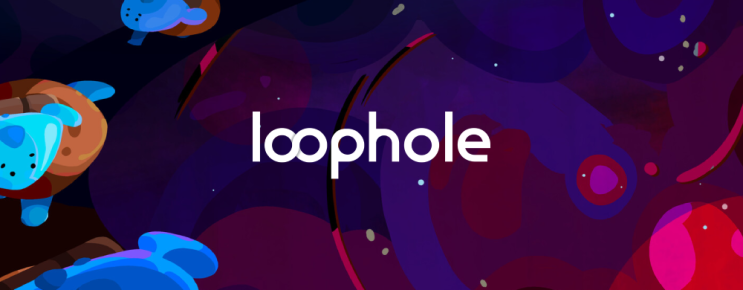  인디 퍼즐 게임 둘 Loophole, LabRat