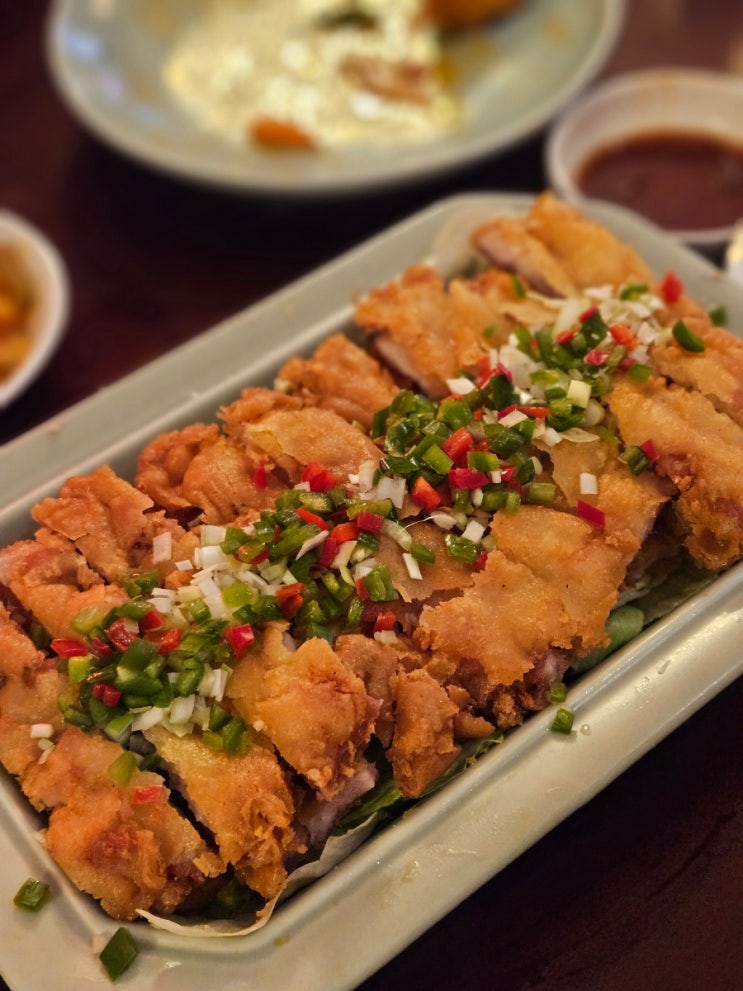  강남역 맛집탐방, 내돈내산 진짜 진짜 엄청 맛있는 대만음식점, 남소관 우육도삭면