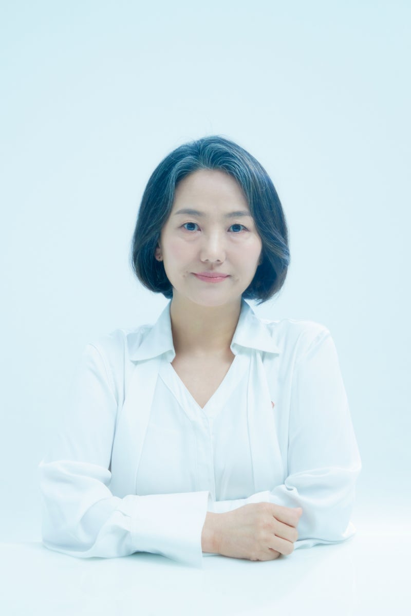 박명신, 드라마 '착한 사나이' 캐스팅...이동욱X오나라X류혜영 삼남매 母 활약