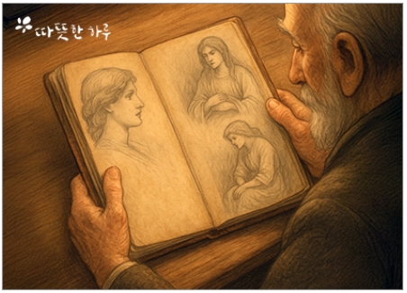  잘한다고 말해주세요