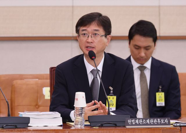  오영준 "대법 李파기환송 속도·尹구속취소 이례적"