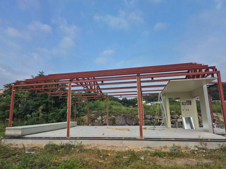  당근철거, 믿을 수 있는 홍천철거업체로 추천합니다.