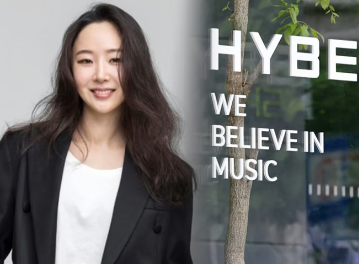 <b>뉴진스</b>의 <b>민희진</b> 무혐의 처분! <b>어도어</b> 대표이사 복귀 가능성은?