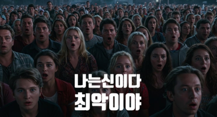  나는 신이다 2, 나는 생존자다 – 고발인가? 소비인가?