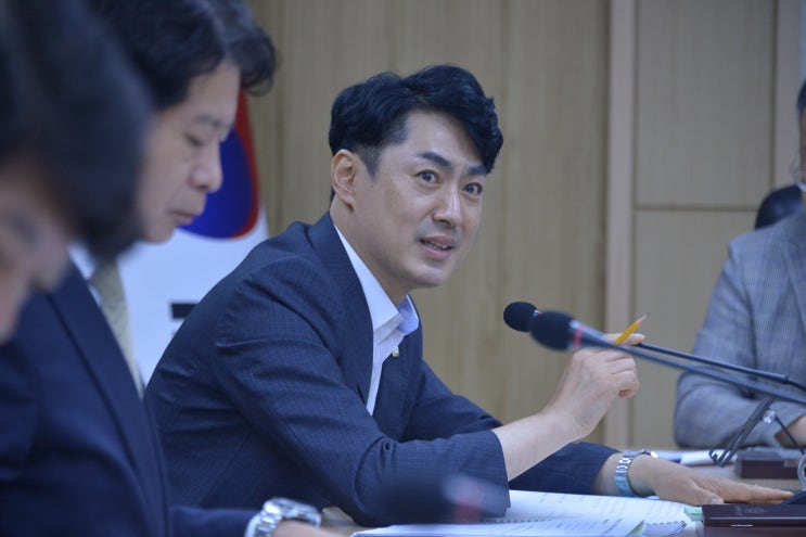  권영기 동두천시의원, ‘2025 OBS 자치분권대상’ 기초의정부문 대상 수상