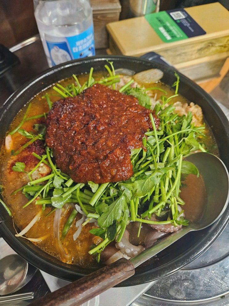  [용호불낙] 환상적인 구이와 꼭 가봐야 할 낙곱새맛집