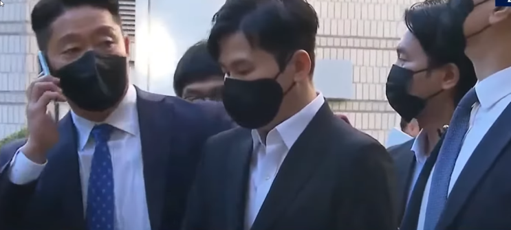 끝내 <b>유죄</b> 확정된 <b>양현석</b>의 '<b>마약 수사</b> 무마' 의혹! 5년 8개월... 