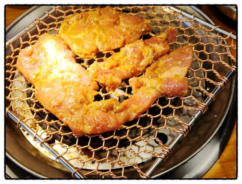 24시 연중무휴로 운영되는 수유맛집 화로구이 강북점
