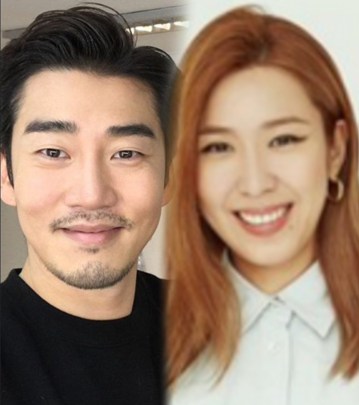 윤계상 와이프 차혜영 프로필 집안