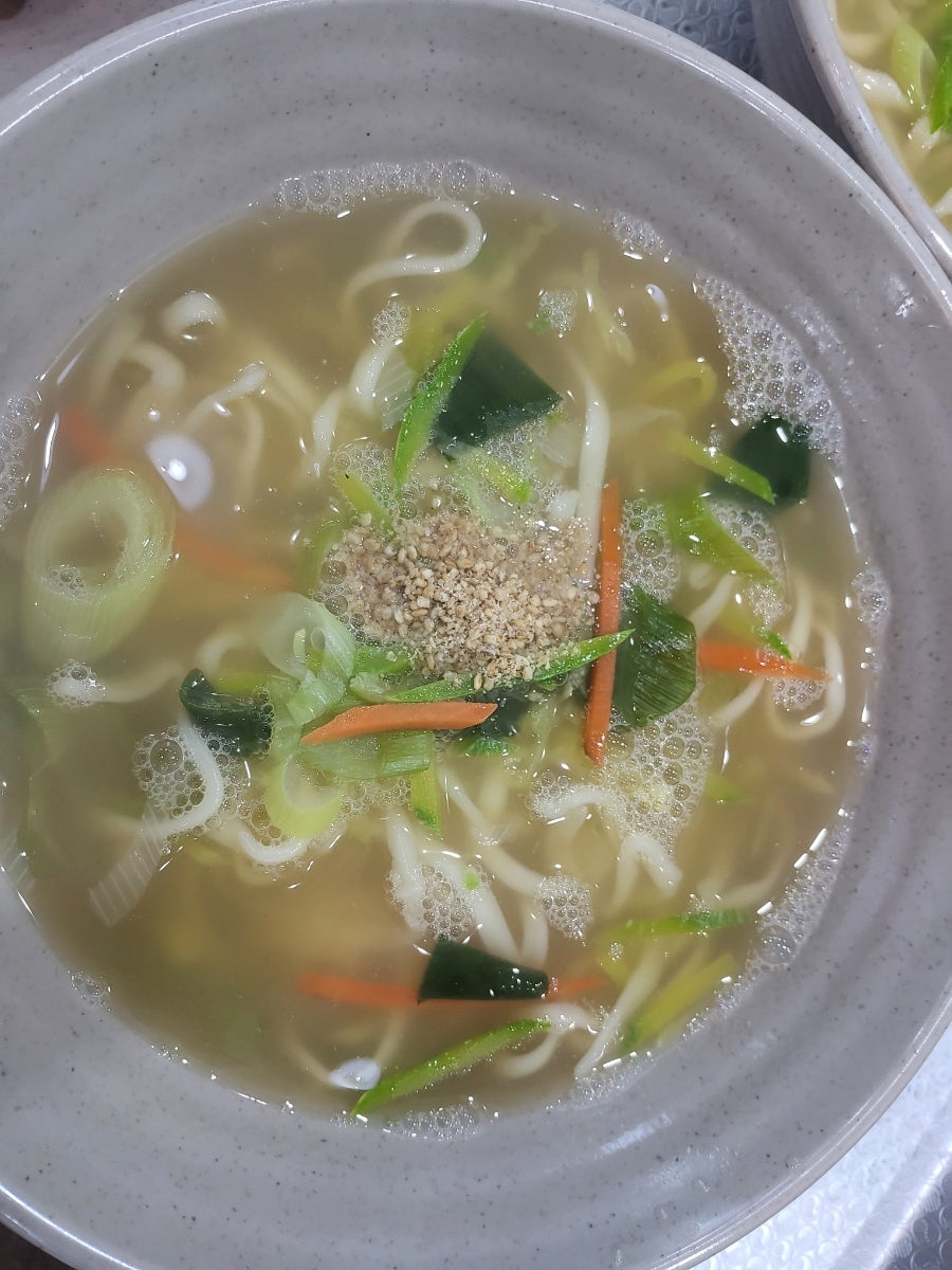 먹골사랑채칼국수 사진 6