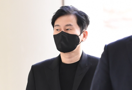 <b>양현석</b> 대법원 <b>유죄 확정</b>! 한서희 면담 강요, 비아이 마약 수사... 