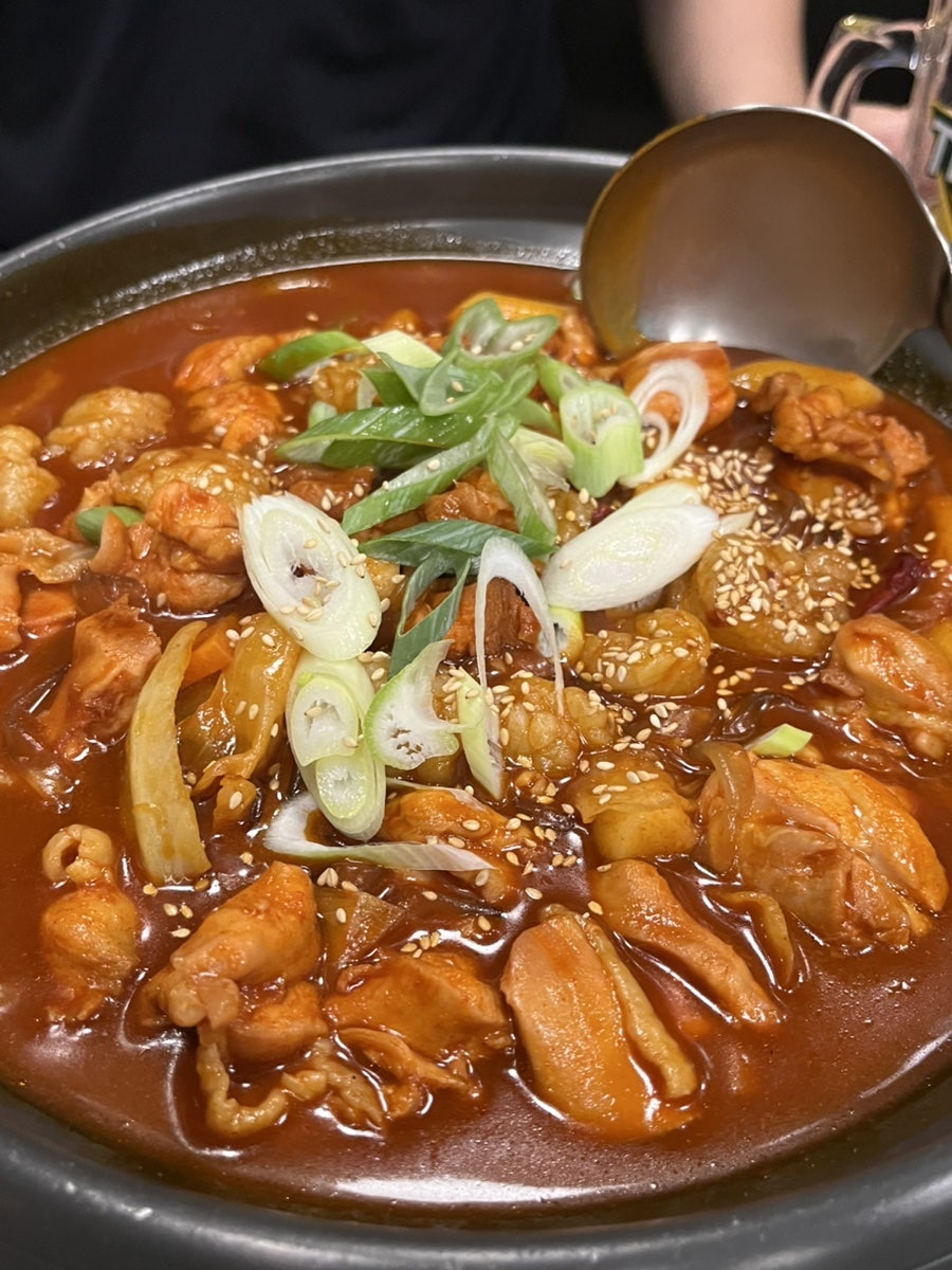 펀비어킹 군포대야미역점 사진 2